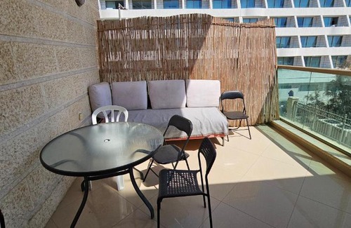 Eilat Apartment | Palmore luxury Resort