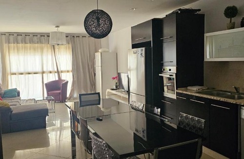 Eilat Apartment | Palmore luxury Resort