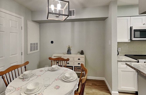 Galveston Condo | Palms at Cove View 1303 - Relaxing Palms