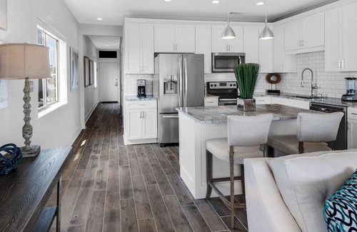 Seagrove Beach Condo | Palms at Seagrove