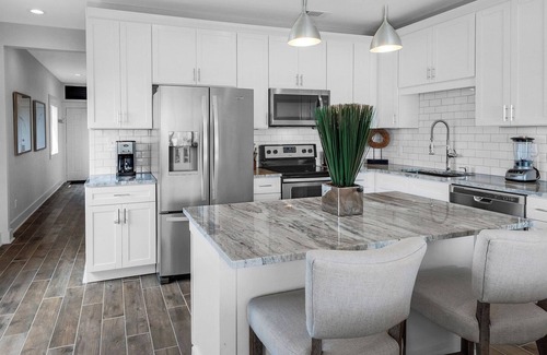 Seagrove Beach Condo | Palms at Seagrove