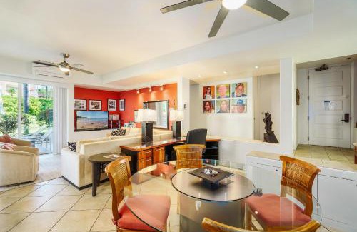 Wailea House | Palms at Wailea 801, Luxurious 1bedroom, 2 bath