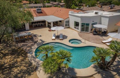 Village Estates House | Palms Away