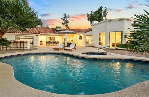 Village Estates House | Palms Away