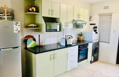 Port Alfred Apartment | Palms Beach Apartment- Seaviews