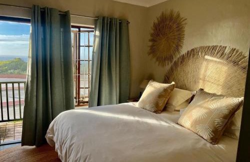 Port Alfred Apartment | Palms Beach Apartment- Seaviews