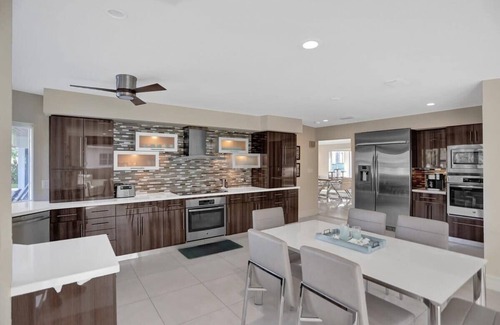 Sea Ranch Lakes Villa | Palms by the Sea Villa
