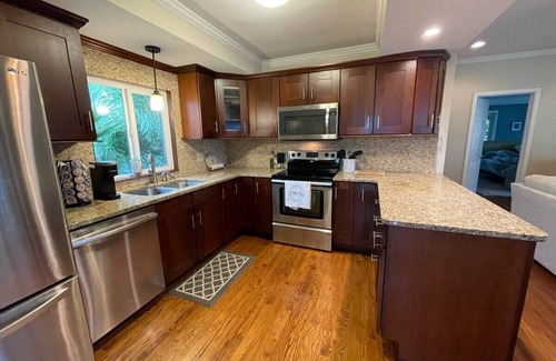 Chapin House | Palms in Paradise Lake Murray SC