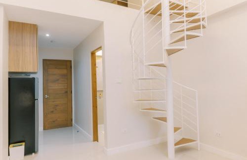 San Juan Hotel | Palms La Union Beachfront Suites