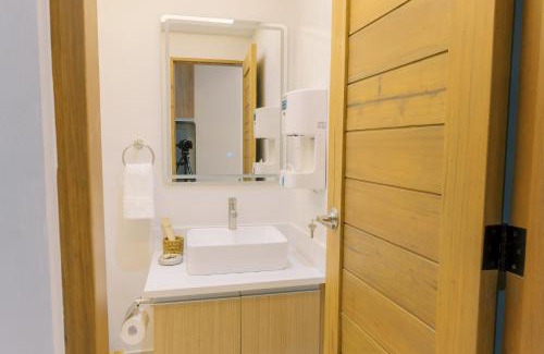 San Juan Hotel | Palms La Union Beachfront Suites