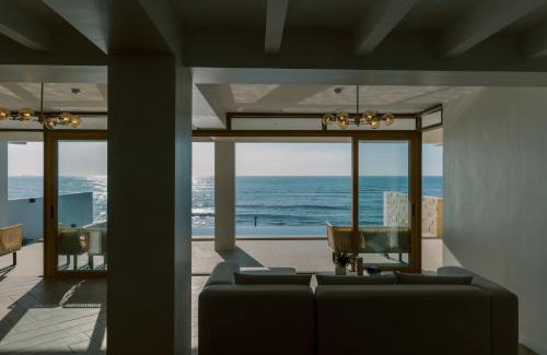 San Juan Apartment | Palms La Union
