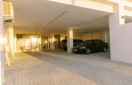 San Juan Apartment | Palms La Union