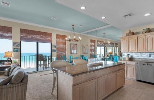 Dune Allen Beach Apartment | Palms of Dune Allen 307 by Newman-Dailey