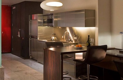 Las Vegas Apartment | Palms Place Amazing Strip View 20-316