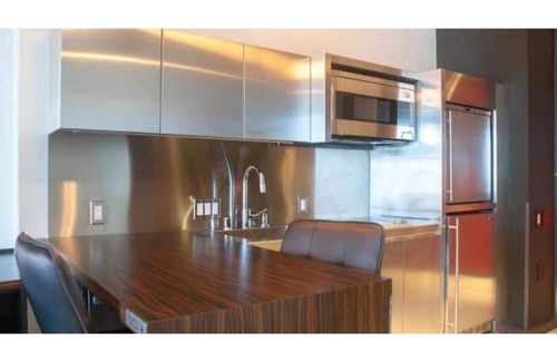 Las Vegas Apartment | Palms Place - Vegas Strip Views!