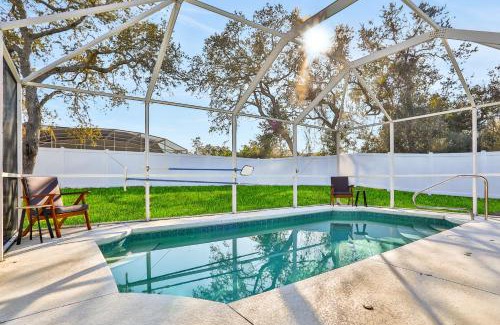 Palm Harbor House | Palms Pleasure