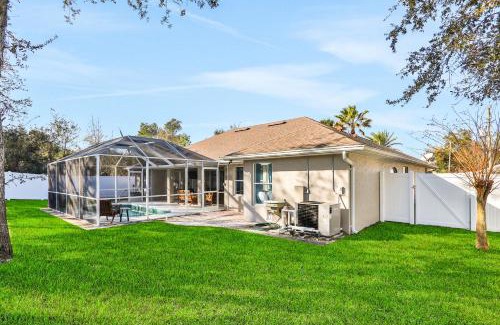 Palm Harbor House | Palms Pleasure