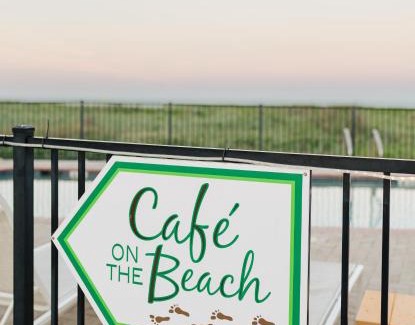 South Padre Island Hotel | Palms Resort & Cafe on the Beach