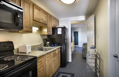 Myrtle Beach Hotel | Palms Resort