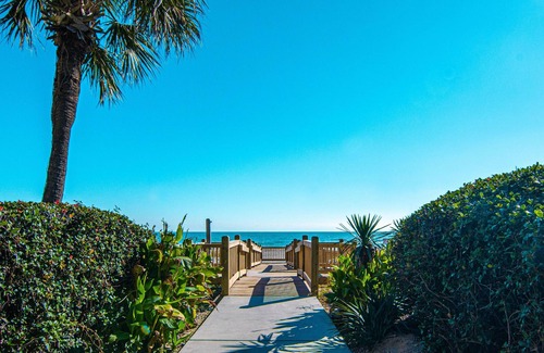 Myrtle Beach Hotel | Palms Resort