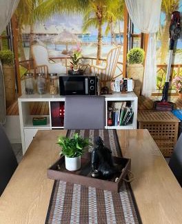Rhein-Erft-Kreis District Apartment | Palms Zimmer
