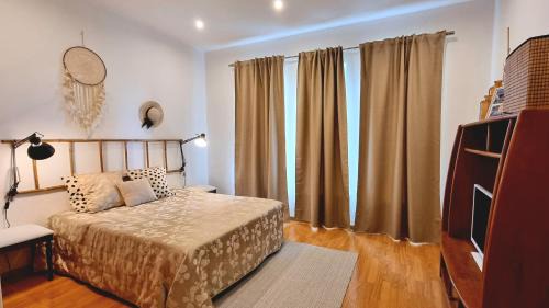 Praia da Vitoria Apartment | Palmtree 37 Al