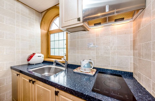 Daecheon-dong Hotel | PalmValley Pool Villa Resort