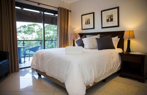 Amanzimtoti House | Palmwood Guest House