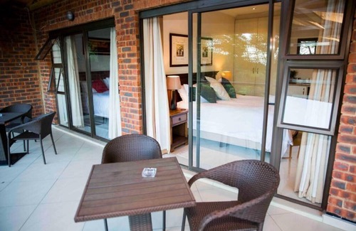 Amanzimtoti House | Palmwood Guest House