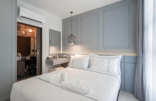 Cherngtalay Apartment | Palmyrah Surin Beach Residence