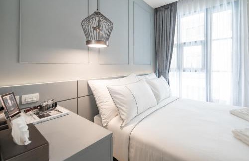 Cherngtalay Apartment | Palmyrah Surin Beach Residence