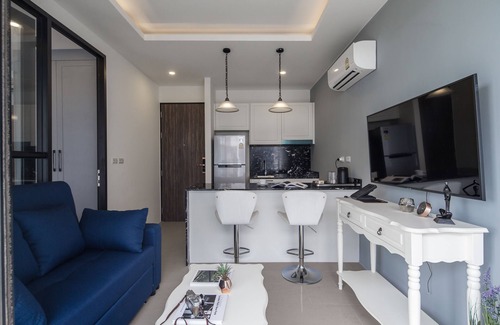 Cherngtalay Apartment | Palmyrah Surin Beach Residence