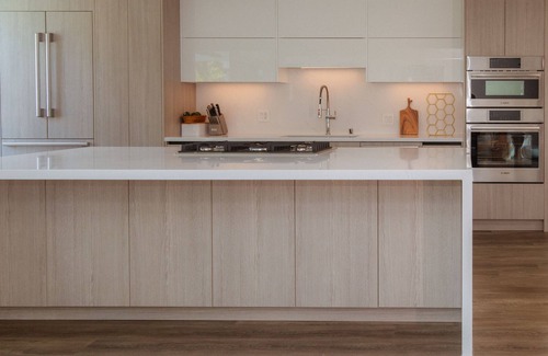 Palo Alto House | Palo Alto Furnished Eichler Mid Century House with pool