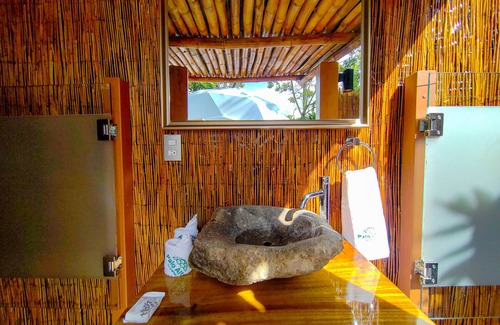 Florencia Hotel | Palo Alto Glamping Hotel