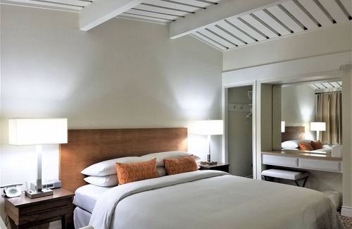 Palo Alto Hotel | Palo Alto Lodge