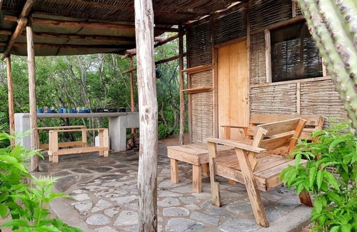 La Paz Municipality Cottage | Palo de Arco - Rancho Venado Azul