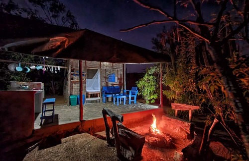 La Paz Municipality Cottage | Palo de Arco - Rancho Venado Azul