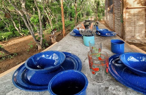 La Paz Municipality Cottage | Palo de Arco - Rancho Venado Azul