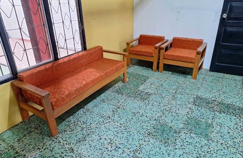 Iquitos House | PALO VERDE HOUSE
