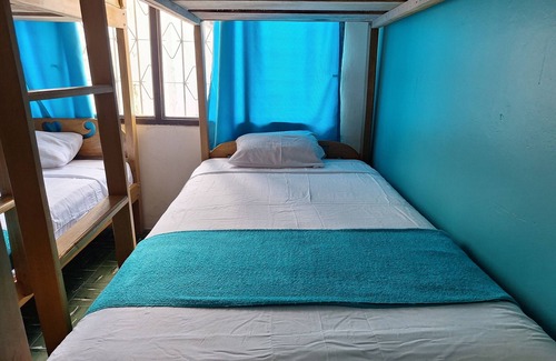 Iquitos House | PALO VERDE HOUSE