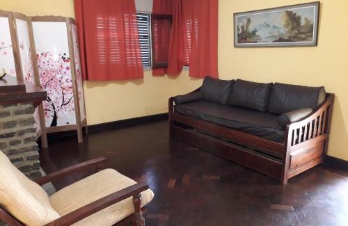 La Falda Apartment | Paloma Chalets