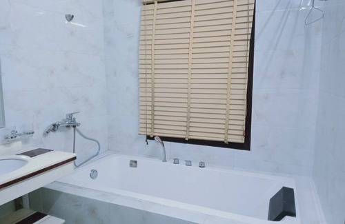 Van Don Hotel | Paloma Hotel