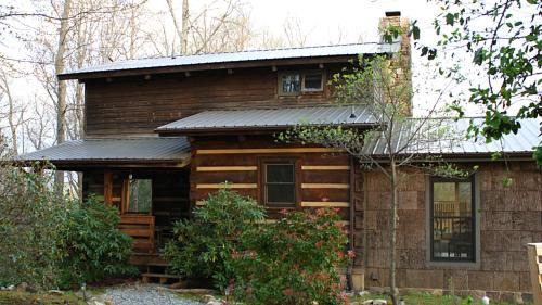 Ferguson House | Palomar by Leatherwood Mountains Resort