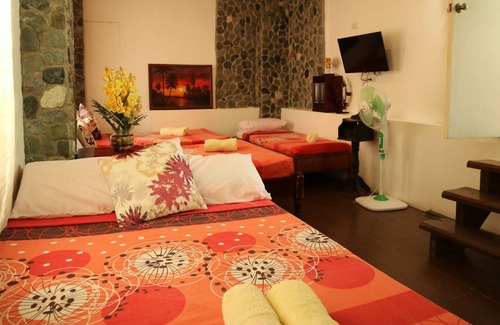 Laoag Hotel | Palomari Apartel