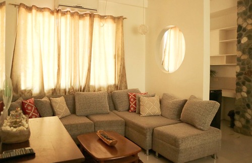 Laoag Hotel | Palomari Apartel