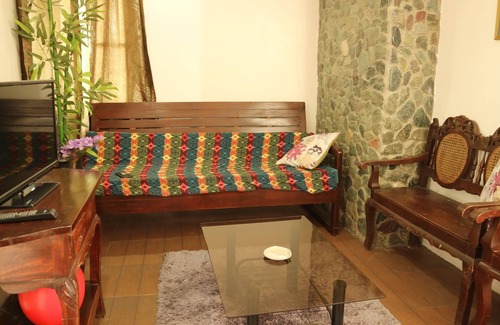 Laoag Hotel | Palomari Apartel