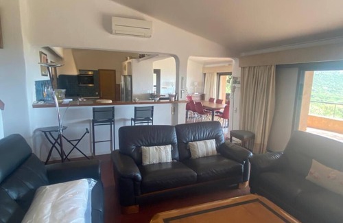 Hameau de Palombaggia House | Palombaggia: houses/villas - 7 rooms - 8/10 persons
