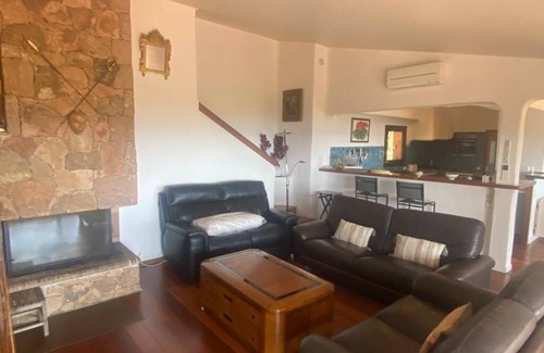 Hameau de Palombaggia House | Palombaggia: houses/villas - 7 rooms - 8/10 persons