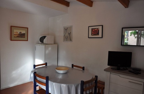 Lacanau-Ocean Ski Chalet | PALOMBES 30 - 2075