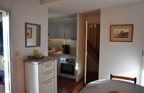 Lacanau-Ocean Ski Chalet | PALOMBES 30 - 2075